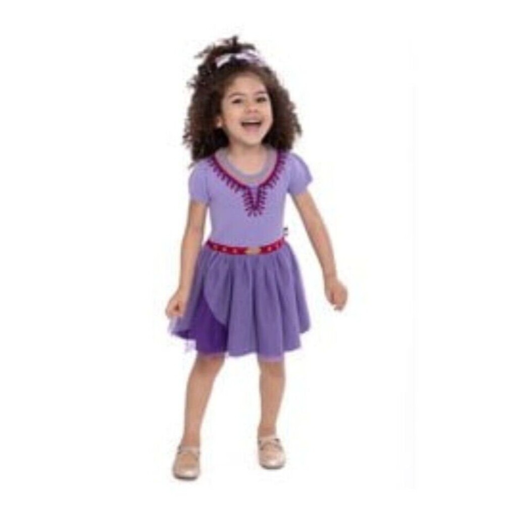 Wish Toddler Girls, Cosplay Sweater Dress Size